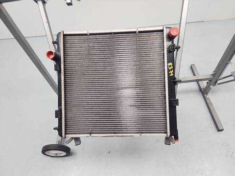 Foto 1ª: Radiador Motor Citroen C3 1.2 PURETECH 82 2RHMRC 2RHMZB) AIRCROSS 82CV 60KW [HM01] (2018)