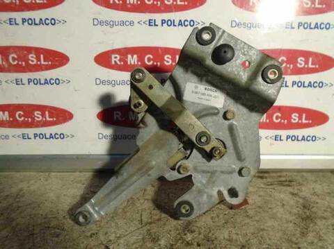 Motor Limpia Trasero Citroen Berlingo 1.9 DIESEL 70CV 51KW