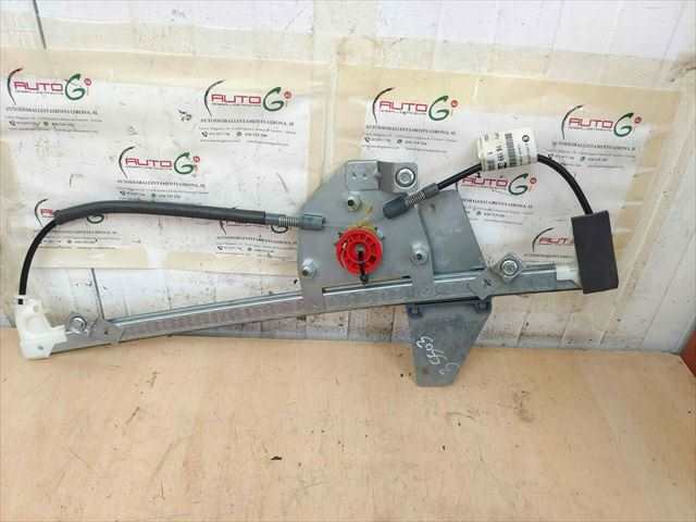 Elevalunas Eléctrico Delantero Izquierdo Peugeot 2008 5 PUERTAS