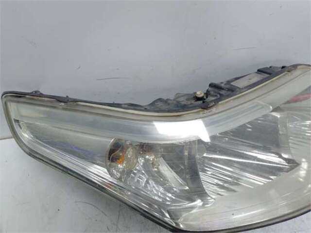 Foto 2ª: Faro Derecho Citroen C4 1.6 HDI [9HY (DV6TED4)]