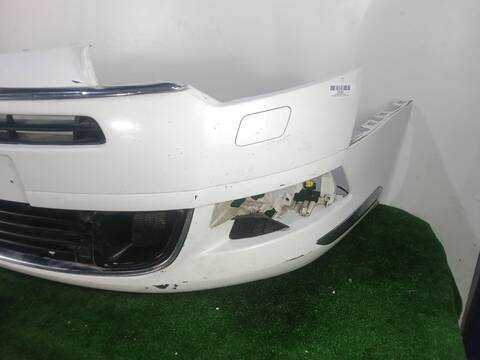 Foto 2ª: Paragolpes Delantero Citroen C5 2.0 HDI 165 163CV 120KW [RH02] (2013)