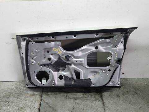 Foto 2ª: Puerta Delantera Derecha Seat Exeo STYLE 143CV 105KW [CJCA] (2011)