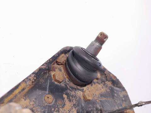 Foto 2ª: Brazo Suspension Delantero Izquierdo Mitsubishi L200 2.5 TD CAT 116CV 85KW [4D56] (2004)