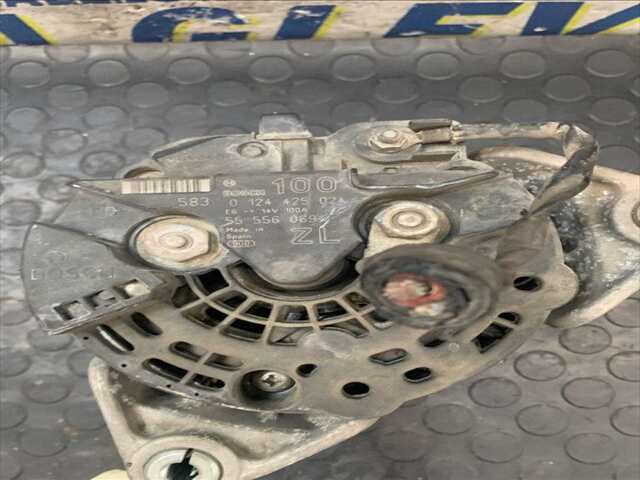 Foto 3ª: Alternador Opel Astra 1.400 16V 90CV/66KW [Z14XEP] (2005)