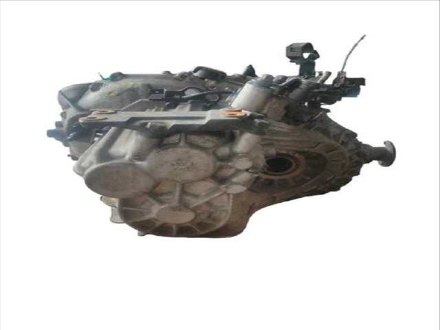 Foto 3ª: Caja Cambios Hyundai Tucson 2.0 CRDI (2004)