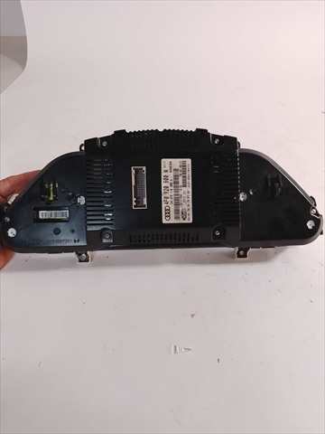 Foto 2ª: Cuadro de Instrumentos Audi A6 2.4 GASOLINA [G/BDW] (2006)