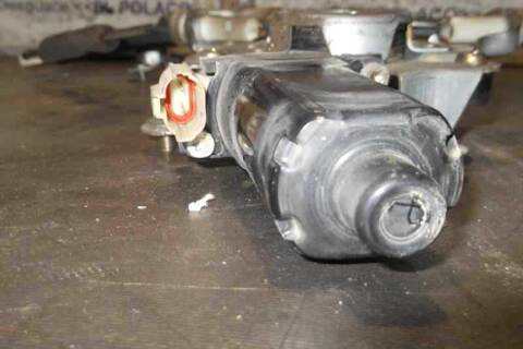 Foto 3ª: Elevalunas Eléctrico Delantero Izquierdo Hyundai Accent CRDI GL 82CV 60KW [D3EA] (2006)