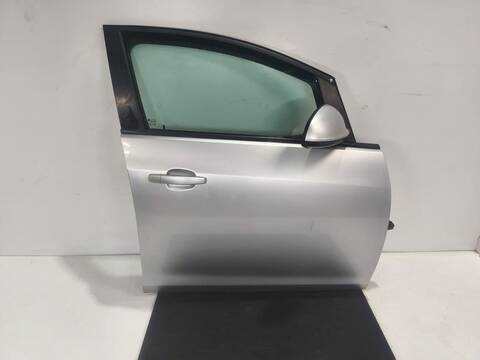 Puerta Delantera Derecha Opel Astra EXCELLENCE 110CV 81KW