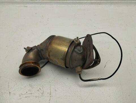 Foto 2ª: Catalizador Alfa Romeo Spider 2.4 JTD 20V 200CV 147KW [939A3000] (2008)