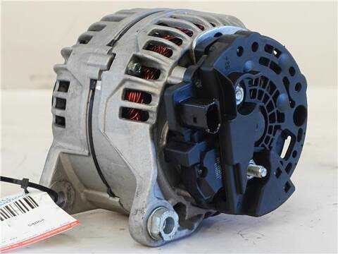 Foto 2ª: Alternador Audi A4 2.5 TDI QUATTRO 132KW) BERLINA 180CV [AKE] (2001)