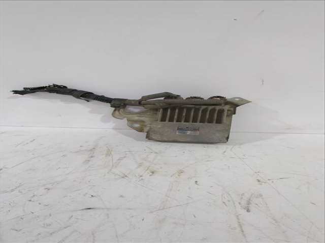 Centralita Motor ECU Toyota Corolla 2.2 D-4D AUR10_) 177CV 130KW