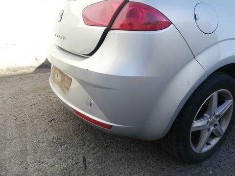 Foto 2ª: Paragolpes Trasero Seat Leon CAYC (2010)