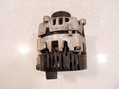 Foto 2ª: Alternador Audi A4 163 CV 120KW [DTNA DTN] (2021)