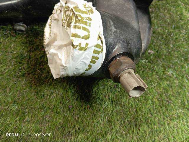 Foto 4ª: Intercooler Toyota Land Cruiser 3.0 D KDJ90 GX 3P [1KD-FTV] (2002)