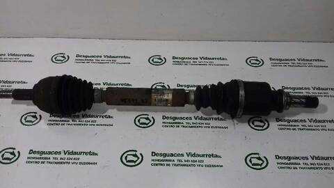 Foto 1ª: Transmision Delantera Izquierda Renault Megane 1.5 DCI DIESEL BERLINA 101CV 74KW II BERLINA 5P [K9K728] (2005)