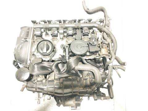 Foto 1ª: Despiece Motor Audi Q5 2.0 TFSI 155KW) 211CV [CDNC] (2010)