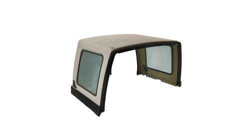 Techo Chapa - Fibra Suzuki Samurai NF8Q