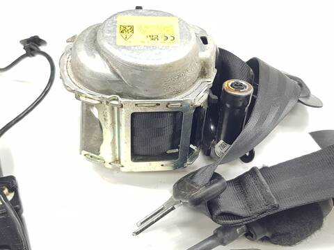 Foto 2ª: Kit Airbag Renault Austral TECHNO