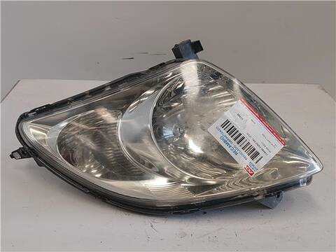 Faro Izquierdo Suzuki Swift 1.6 125CV 92KW