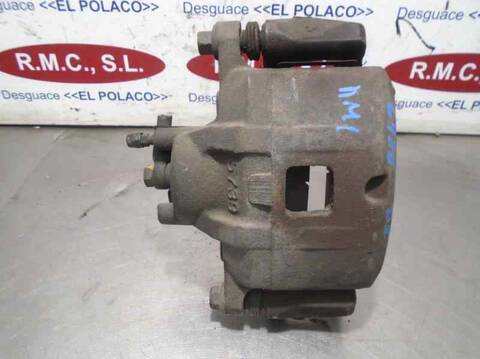 Pinza Freno Delantera Izquierdo Jeep Compass LIMITED 140CV 103KW