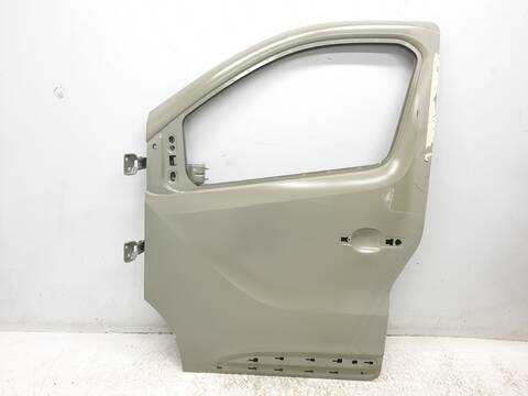 Puerta Delantera Izquierda Renault Trafic L1H1 29T KOMFORT