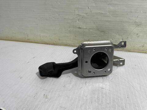 Foto 3ª: Pedal Freno Skoda Yeti ACTIVE 105CV [CBZB] (2009)