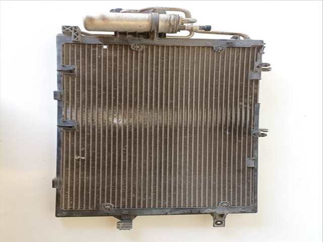 Radiador Calefaccion A.A. Opel Corsa COSMO 1.4 16V 90CV