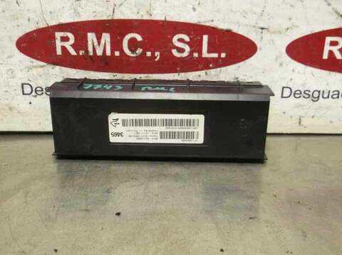 Foto 2ª: Centralita Motor ECU Opel Astra EDITION 165CV 121KW [A20DTH] (2011)