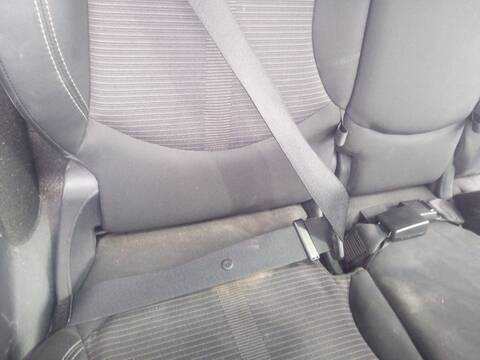 Cinturón Trasero Derecho Mini Countryman COOPER D 112CV 82KW