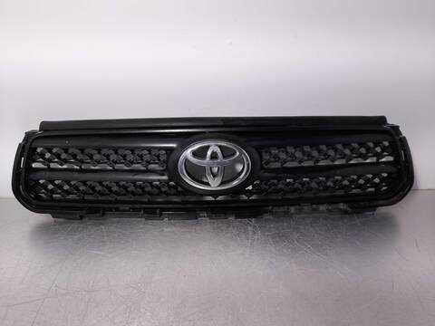 Rejilla Delantera Toyota Rav4 125CV 92KW