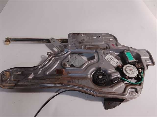 Foto 2ª: Elevalunas Eléctrico Delantero Izquierdo Hyundai Santa Fe 2.0 DIESEL [D/4EA-V] (2005)