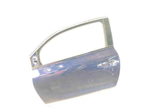 Puerta Delantera Izquierda Opel Adam 1.4