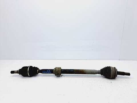 Transmision Delantera Derecha Toyota Auris 1.6 16V CAT 124CV 91KW