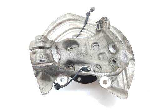 Foto 2ª: Mangueta Delantera Izquierda Bmw Serie 2 215 220D SPORT LINE (2016)