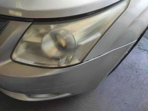 Foto 1ª: Faro Izquierdo Toyota Avensis 1ADFTV (2010)