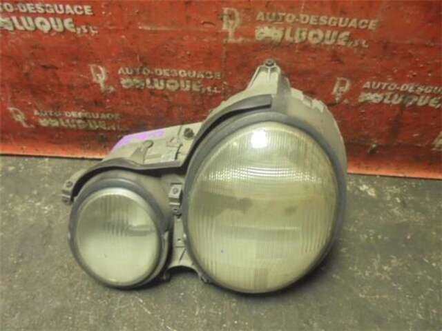 Foto 2ª: Faro Izquierdo Mercedes Clase E 180 E 270 CDI (210.016) [OM 612.961]