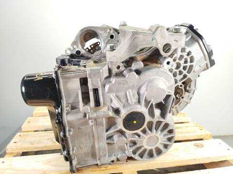 Foto 3ª: Caja Cambios Automatica Cupra Leon 1.5 TSI 150CV 110KW AUT. [DXDB] (2024)