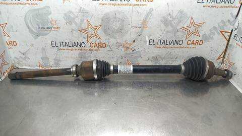 Transmision Delantera Derecha Citroen C4 FEEL PICASSO 120CV 88KW