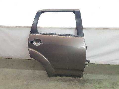 Puerta Trasera Derecha Peugeot 4007 2.2 HDI FAP 156CV