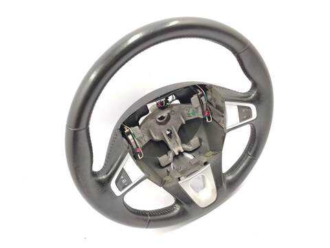 Foto 3ª: Volante Renault Scenic GRAND DYNAMIQUE 110CV 81KW [K9K636] (2013)