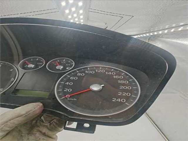 Foto 3ª: Cuadro de Instrumentos Ford Focus 2.0 SPORT [2.0 LTR. - 100 KW TDCI CAT]