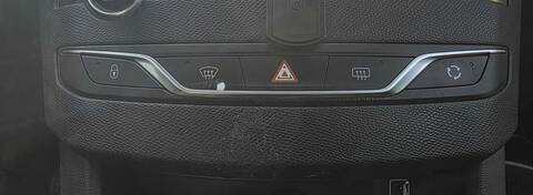 Mando Climatizador Peugeot 308 BUSINESS-LINE 116CV 85KW