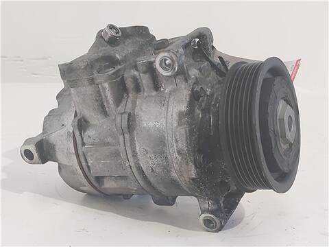 Compresor Aire Acondicionado Audi A4 2.0 BASIS BERLINA 143CV 105KW