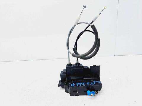 Cerradura Puerta Trasera Derecha Hyundai i20 1.2 CAT 78CV 57KW
