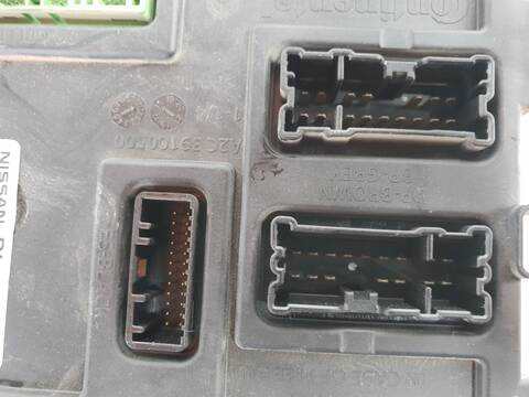 Foto 3ª: Centralita Motor ECU Nissan Qashqai ACENTA (2013)