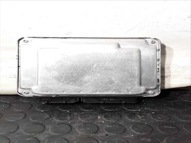 Foto 2ª: Centralita Motor ECU Audi A4 2.5 V6 24V TDI 163CV (2004)