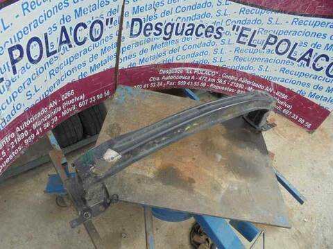 Foto 2ª: Refuerzo Paragolpes Delantero Seat Leon COMFORT LIMITED 102CV 75KW [BSE] (2007)