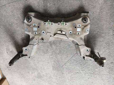 Puente Delantero Renault Megane D III BERLINA 5P DYNAMIQUE