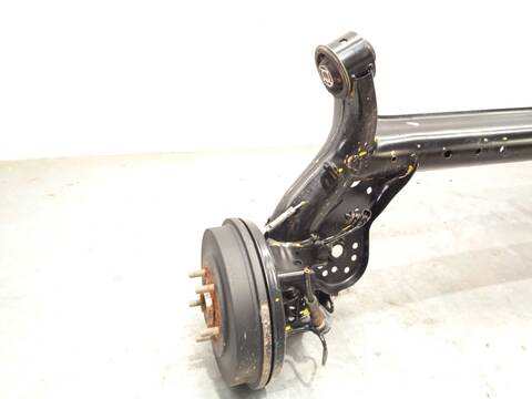 Foto 2ª: Puente Trasero Ford Puma 1.0 ECOBOOST 125CV 92KW [B7JB] (2024)