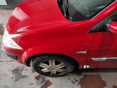 Foto 1ª: Aleta Delantera Izquierda Renault Megane F9Q800 BERLINA II BERLINA 3P (2005)